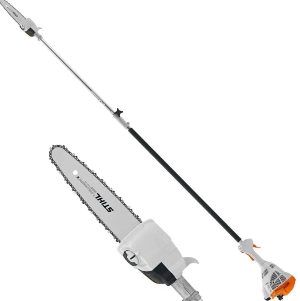 Podadora Gasolina HT 56 C-E 25 R 1/4" PM3 25CM Stihl 41392000007