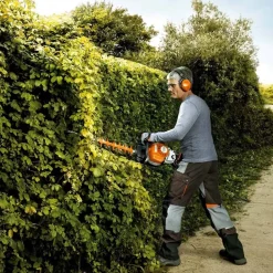 Podadora HS 82 T Stihl 42370112985