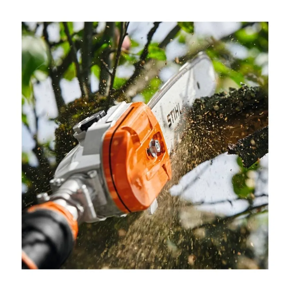 Podadora HTA 50.0 25 R 1/4" PM3 25CM + Bateria AK 20 4.0Ah + Carregador AL 101 Stihl LA022000015