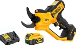 Podadora 38mm XR 18V 5Ah DeWalt DCMPP568P1-QW