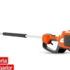 Podadora Telescópica a Bateria 36V 25cm Husqvarna 530iP4
