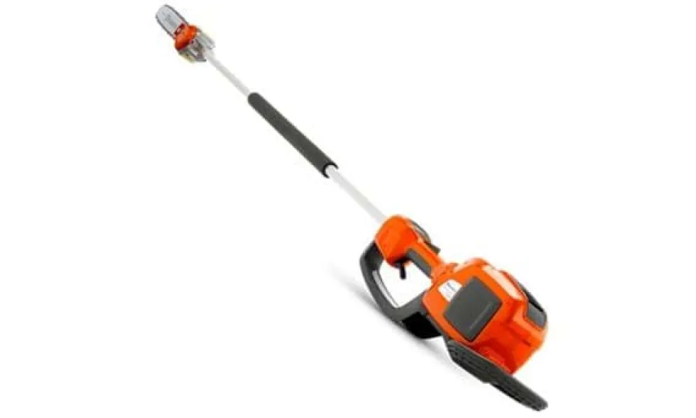 Podadora Telescópica a Bateria 36V 25cm Husqvarna 530iP4