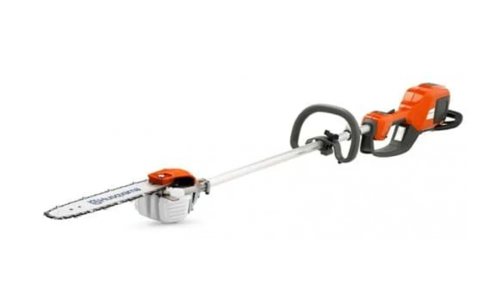 Podadora Telescópica a Bateria 36V 25cm Husqvarna 530iPX