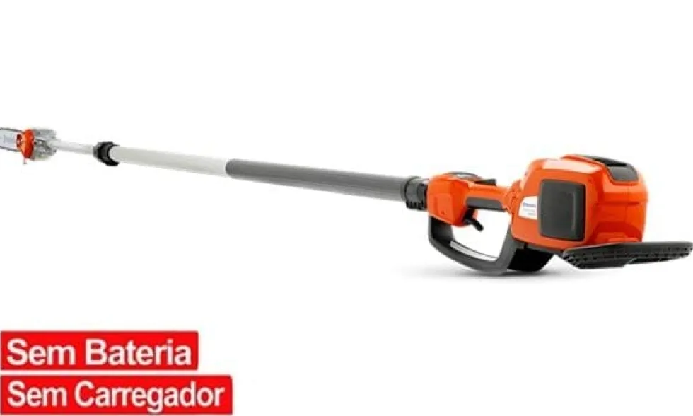 Podadora Telescópica a Bateria 36V 25cm Husqvarna 530iPT5