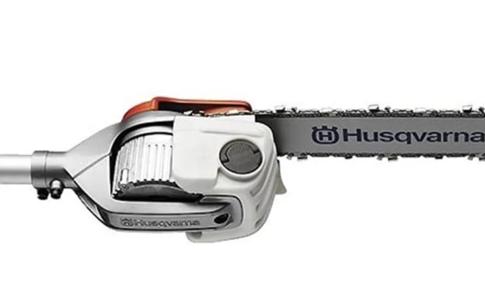 Podadora Telescópica a Bateria 36V 25cm Husqvarna 530iPT5