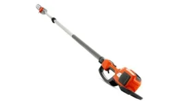 Podadora Telescópica a Bateria 36V 25cm Husqvarna 530iPT5