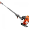Podadora Telescópica a Gasolina 24.5cc Husqvarna 525PT5s