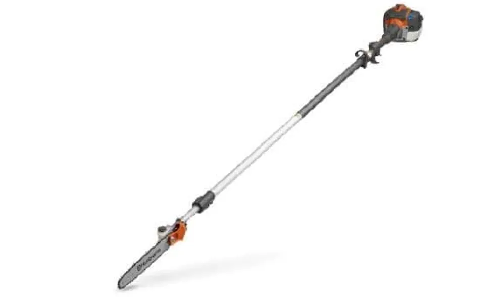 Podadora Telescópica a Gasolina 24.5cc Husqvarna 525PT5s