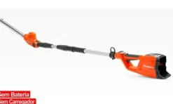 Podadora Telescópica120ITK4-H HUSQVARNA 970515902