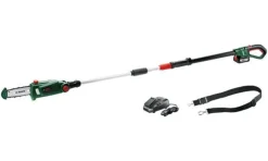 Podadora telescópica UniversalChainPole 18 Bosch 06008B3100