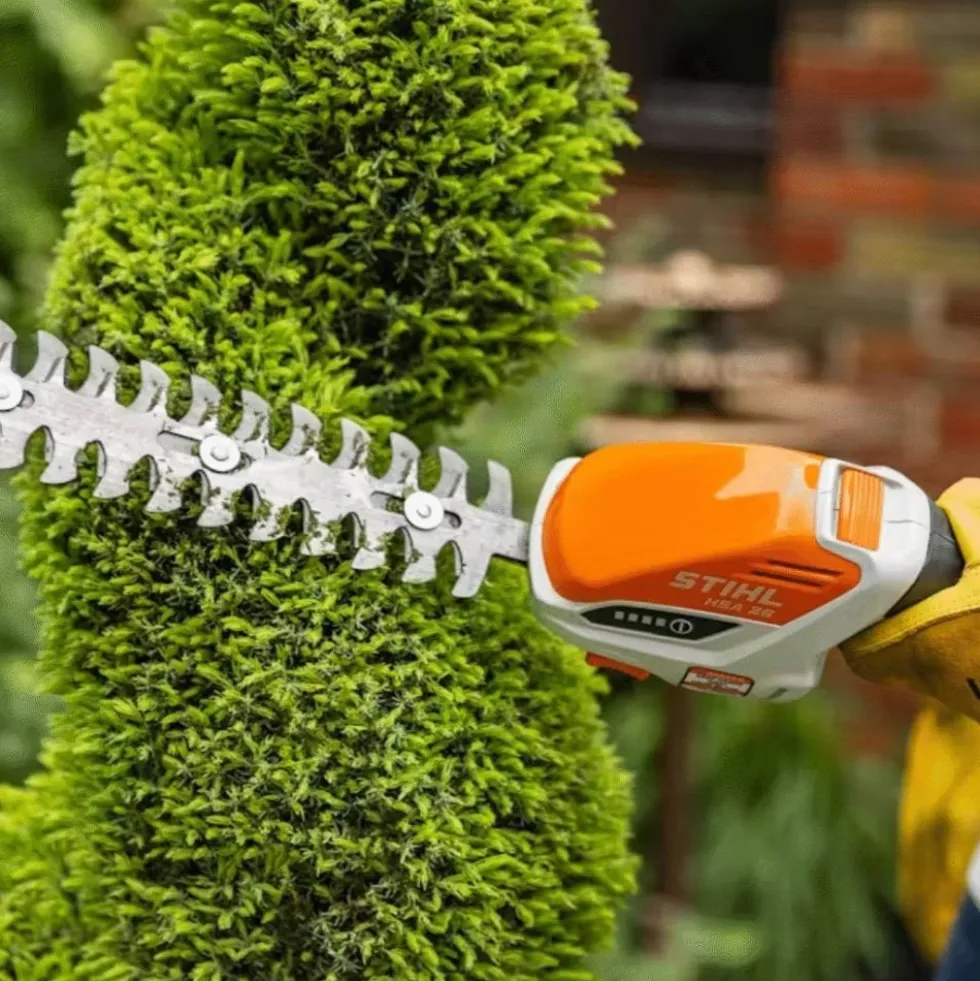 Podadora 10,8 V 20cm HSA 26 Stihl HA030113514