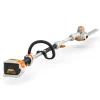 Podador de Altura HLA 56 + Bateria e Carregador Stihl HA012000043