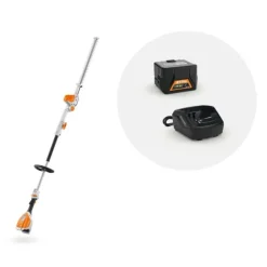 Podador de Altura HLA 56 + Bateria e Carregador Stihl HA012000043