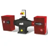 Polidora de bancada 2200W FEMI 211