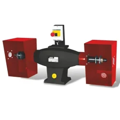 Polidora de bancada 750W FEMI 213