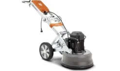 Polidora/Desbastadora de Pavimentos PG450 Husqvarna 967 64 86-01