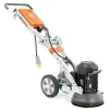 Polidora/Desbastadora de Pavimentos PG 280 Husqvarna 970 49 46-01