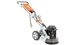 Polidora/Desbastadora de Pavimentos PG 280 Husqvarna 970 49 46-01