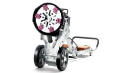 Polidora/Desbastadora de Pavimentos PG 280 Husqvarna 970 49 46-01
