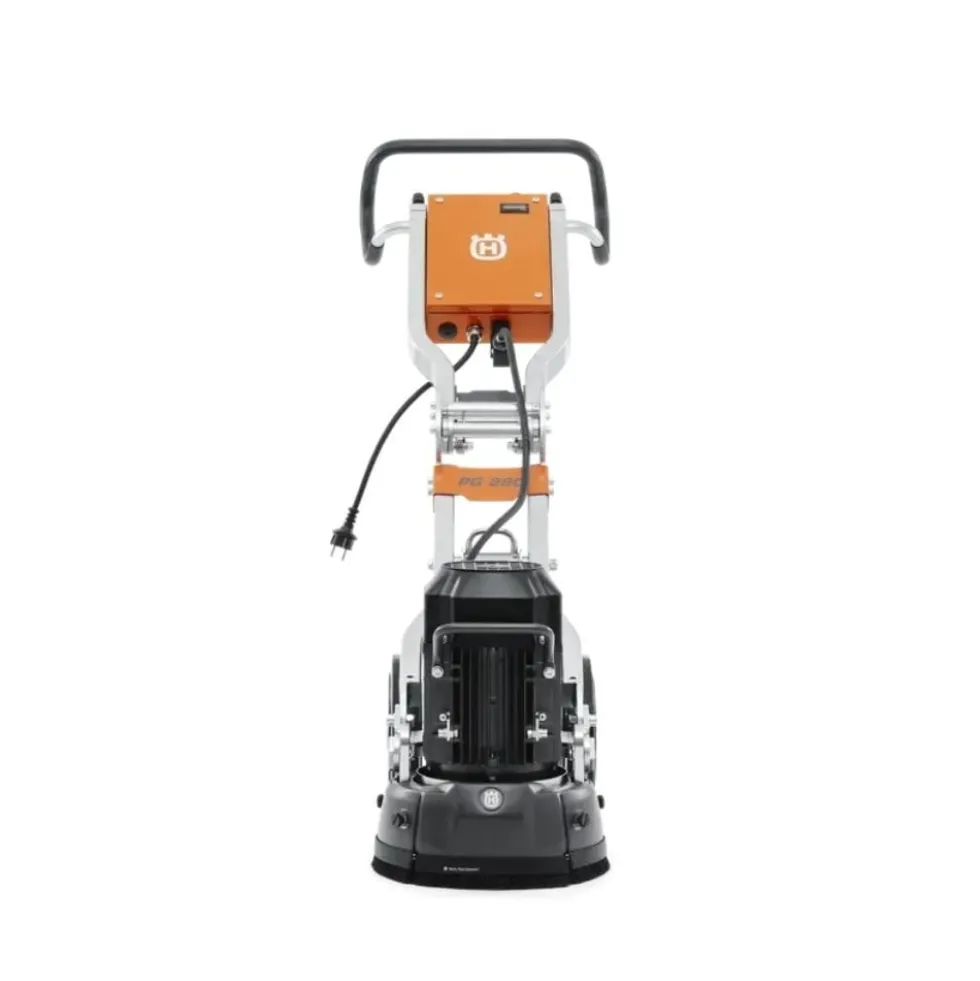 Polidora / Desbastadora PG 280 2.2KW ø280mm Husqvarna 970703303