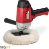 Polidora Lixadora 800W 170mm Stayer PL4000E