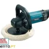 Polidora 180mm Makita 9237CB