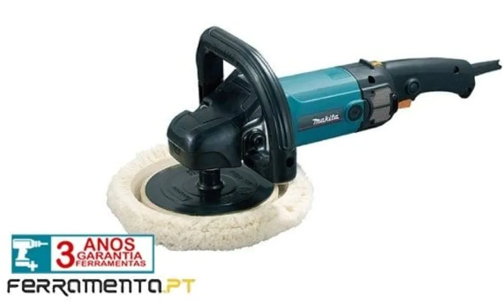 Polidora 180mm Makita 9237CB