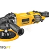 Polidora p/ Metal 150mm Dewalt DWP849X-QS