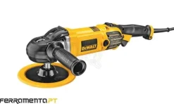 Polidora p/ Metal 150mm Dewalt DWP849X-QS