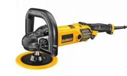 Polidora p/ Metal 150mm Dewalt DWP849X-QS