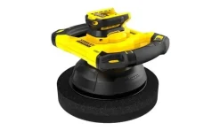 Polidora sem fio FATMAX® V20 de 18 V Stanley SFMCE100B-XJ