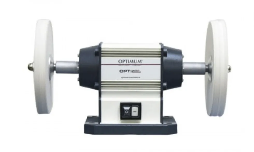 Polidora 230V 600W Optimum GU 20P