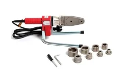 Polifusora Socket 600-650W CR-RJQ-40 Rothenberger 36051