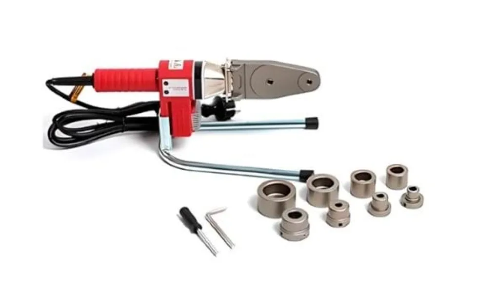 Polifusora Socket 600-650W CR-RJQ-40 Rothenberger 36051