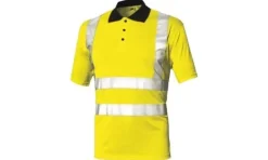 Polo Amarelo Industrial Starter 08184012
