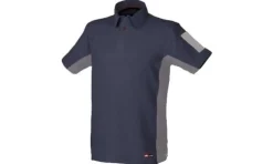 Polo Azul Industrial Starter 08170040