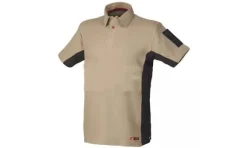 Polo Bege Industrial Starter 08170025