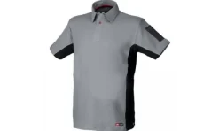 Polo Cinzento Industrial Starter 08170080