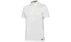 Polo em Algodão Branco Industrial Starter 08185050