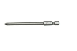 Ponta de Aparafusar 1/4" PH2 × 1 (89 mm) Teng Tools PH8900201