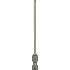 Ponta de Aparafusar T10 89mm Extra Dura Bosch 2607001648