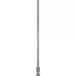 Ponta de Aparafusar T10 152mm Extra Dura Bosch 2607001664