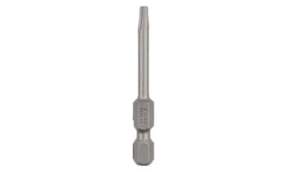 Ponta de Aparafusar T20 25mm ExtraDura 25UN Bosch 2607002496