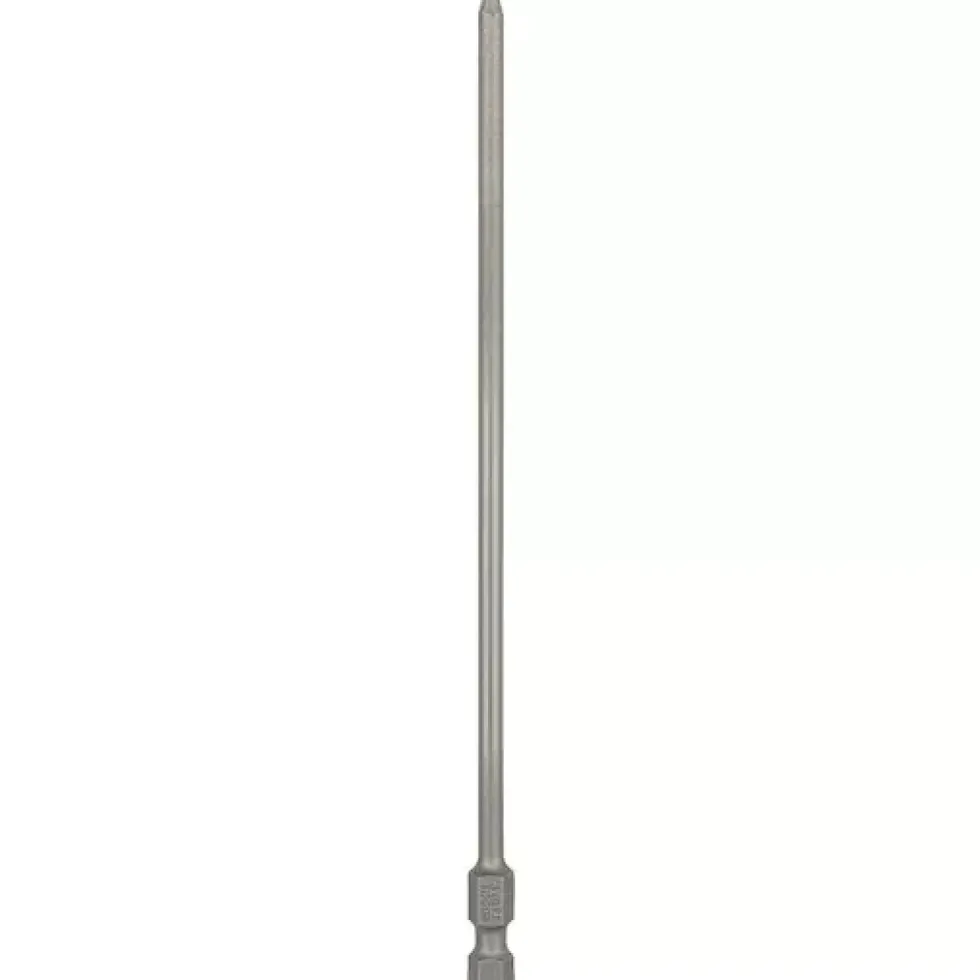 Ponta de Aparafusar T8 152mm Extra Dura Bosch 2607001662