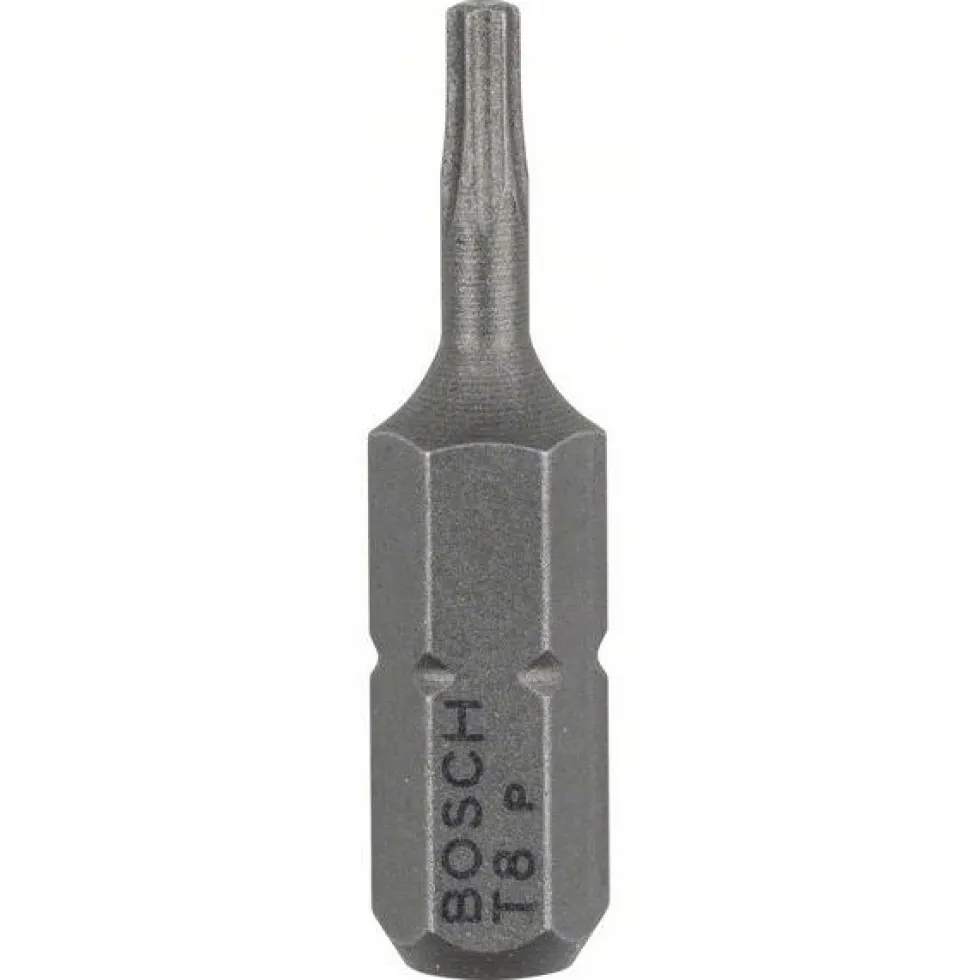 Ponta de Aparafusar T30 152mm Extra Dura Bosch 2607001674