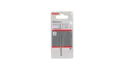 Ponta de Corte Rotocut B32G 3,17mm Bosch 2608620202