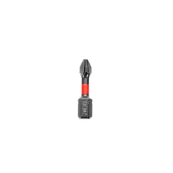 Ponta de Impacto 1/4" PH3 × 5 (30 mm) Teng Tools PHP3000305