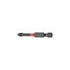 Ponta de Impacto 1/4" PH1 × 1 (50 mm) Teng Tools PHP5000101