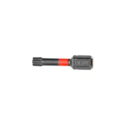 Ponta de impacto1/4"PH3 ×1 (50 mm) Tengtools PHP5000301