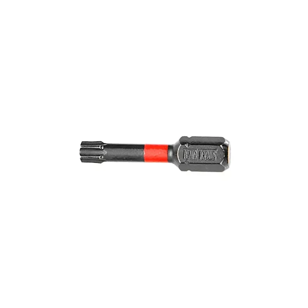 Ponta de impacto1/4"PH3 ×1 (50 mm) Tengtools PHP5000301